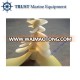 Marine boat plastic propeller